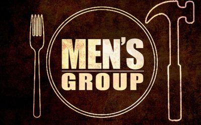Men’s Group