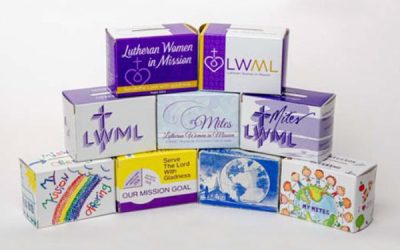Mite Boxes