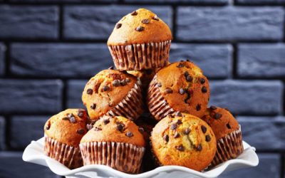 Muffins for Mites