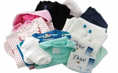 Baby Care Kits