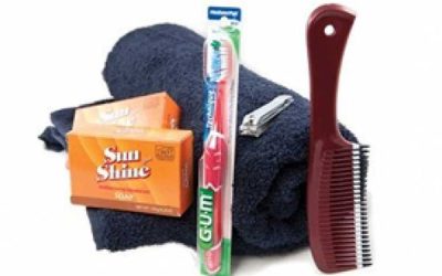 Personal Care Kits