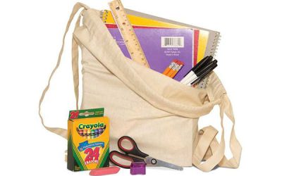 School Backpack Kits