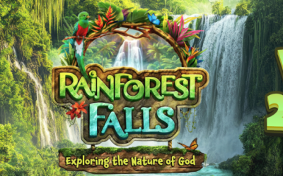 VBS – July 20-23
