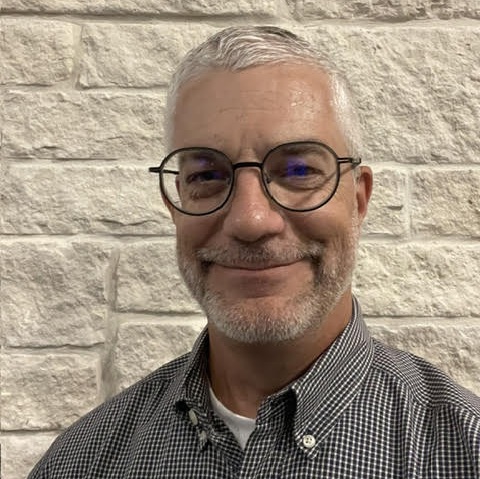 Rev. Timothy Radkey